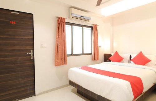 Pimpri - Chinchwad Hotel | Hotel O New Pune