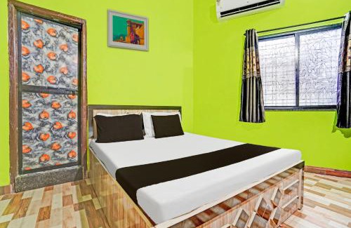 Kamthi Hotel | Hotel O New Shan-e-Punjab Veer Restaurant and lodging