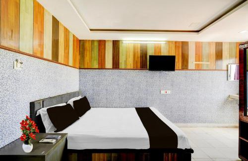 Neyveli Hotel | Hotel O Neyveli Central Railway Junction Formerly MP Residency