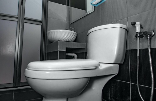 Sibu Hotel | Hotel O Nice Stay Three Six Five Services