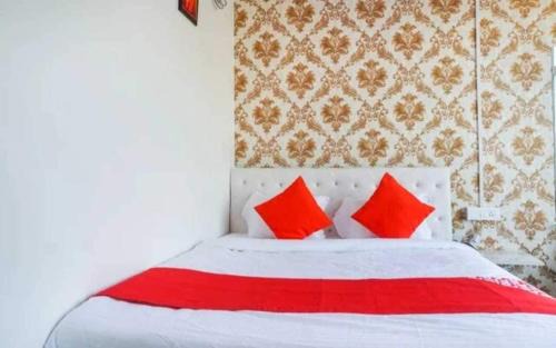 Pune Hotel | Hotel O Nitya Executive