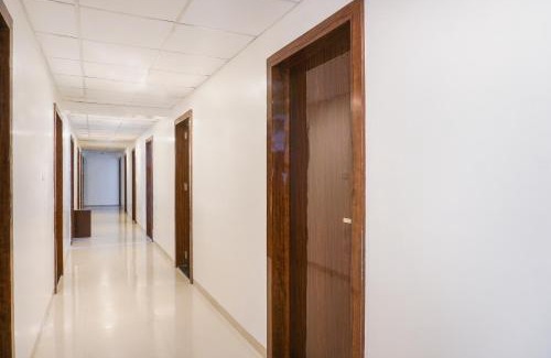 Pune Hotel | Hotel O Nitya Executive