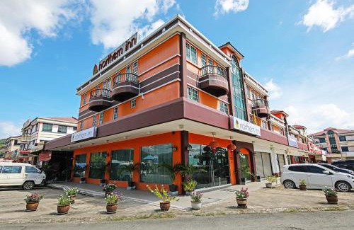 Kota Marudu Hotel | Hotel O Northern Inn