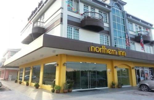 Kota Marudu Hotel | Hotel O Northern Inn