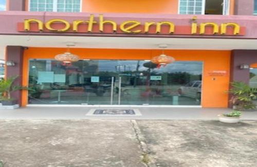 Kota Marudu Hotel | Hotel O Northern Inn