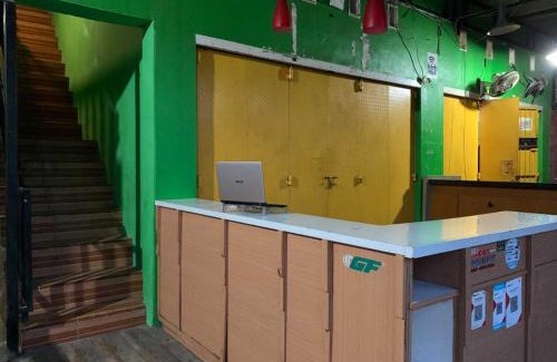Makassar Hotel | Hotel O Nur Homestay Syariah