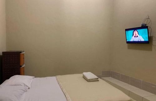 Makassar Hotel | Hotel O Nur Homestay Syariah