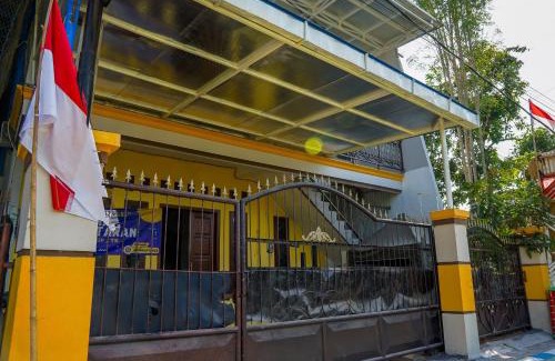 Sedati Hotel | Hotel O Nurul Hikmah Homestay Syariah & Sport Center