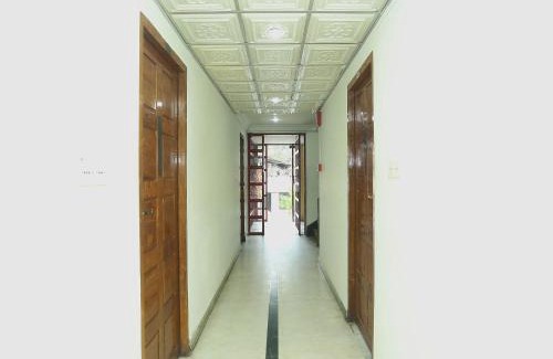 Palayam Hotel | Hotel O Oasis