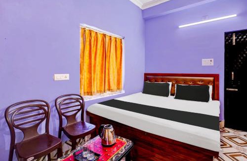 Deoghar Hotel | Hotel O OM PALACE & BANQUET HALL