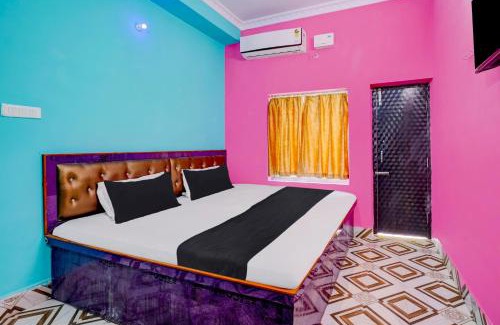 Deoghar Hotel | Hotel O OM PALACE & BANQUET HALL