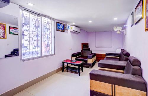 Deoghar Hotel | Hotel O OM PALACE & BANQUET HALL