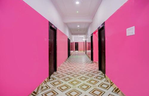 Deoghar Hotel | Hotel O OM PALACE & BANQUET HALL
