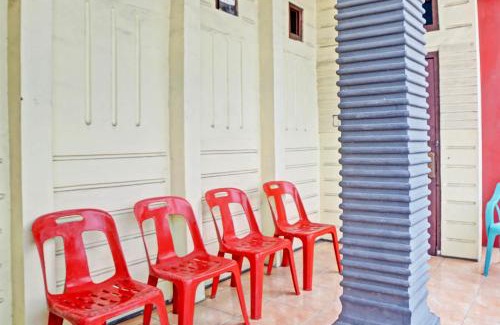 Medan Hotel | Hotel O Onasis Syariah Inn