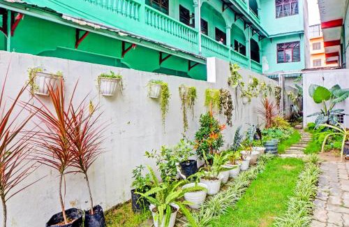 Medan Hotel | Hotel O Onasis Syariah Inn