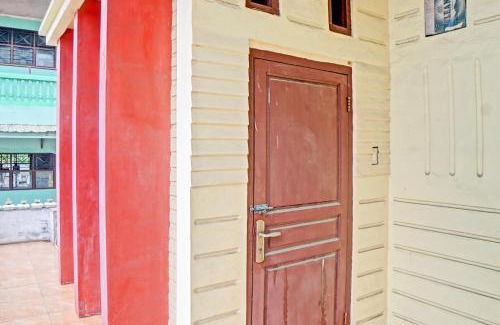 Medan Hotel | Hotel O Onasis Syariah Inn
