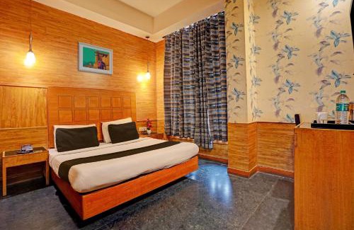 Indirapuram Hotel | Hotel O One Hotel