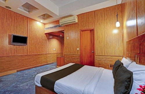 Indirapuram Hotel | Hotel O One Hotel