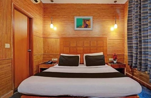 Indirapuram Hotel | HOTEL O ONE HOTEL
