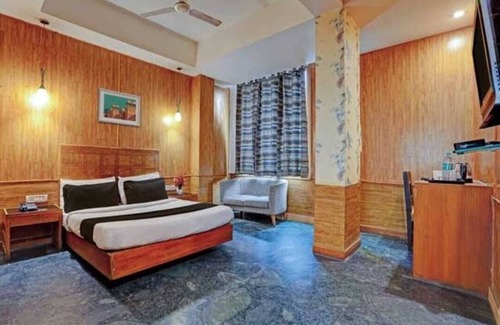 Indirapuram Hotel | HOTEL O ONE HOTEL