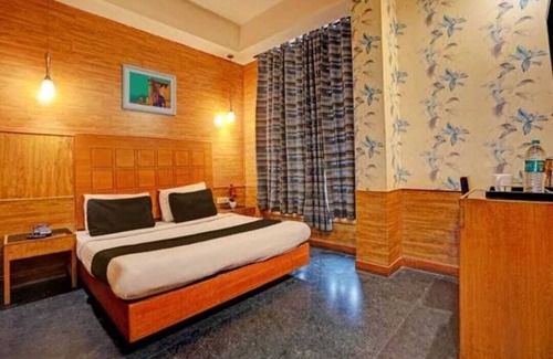 Indirapuram Hotel | HOTEL O ONE HOTEL
