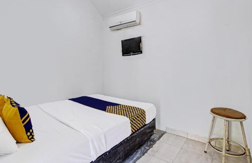 Wonosari Hotel | Hotel O Orchid Guest House