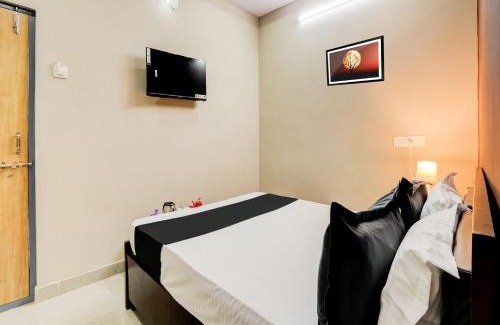 Hyderabad Hotel | HOTEL O ORR RESIDENCY