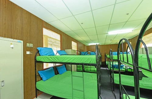 Pekan Nanas Hotel | Hotel O Otternest @ Gunung Pulai 2