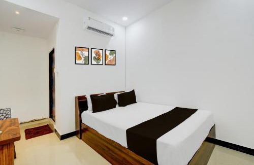 Thumukunta Hotel | Hotel O P3 Thumkunta