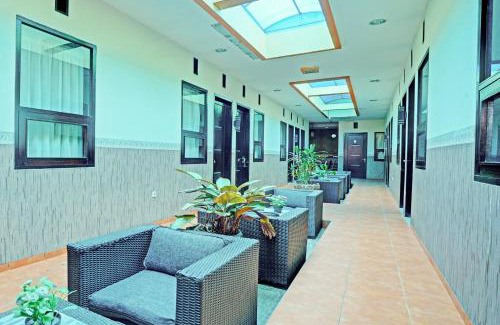 Padang Hotel | Hotel O Padang City Center Near Pantai Padang Formerly D'Dhave Hotel