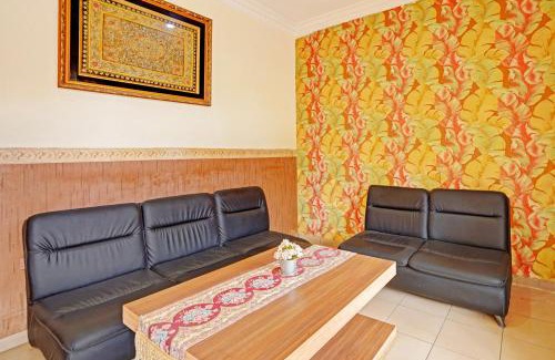 Padang Hotel | Hotel O Padang City Center Near Pantai Padang Formerly D'Dhave Hotel