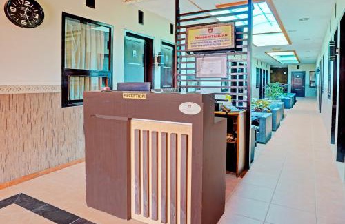 Padang Hotel | Hotel O Padang City Center Near Pantai Padang Formerly D'Dhave Hotel