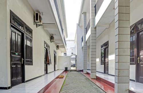 Tulungagung Hotel | Hotel O Palem Garden 2
