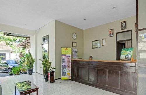 Tulungagung Hotel | Hotel O Palem Garden 2
