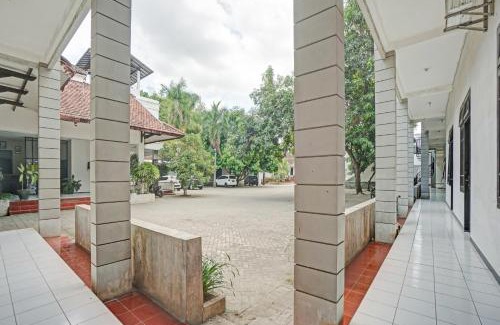Tulungagung Hotel | Hotel O Palem Garden 2
