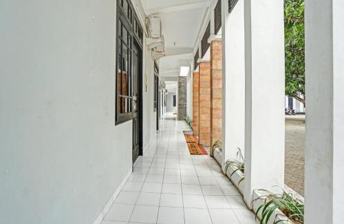 Tulungagung Hotel | Hotel O Palem Garden 2