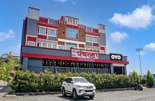 Chakan Hotel | Hotel O Panchratna