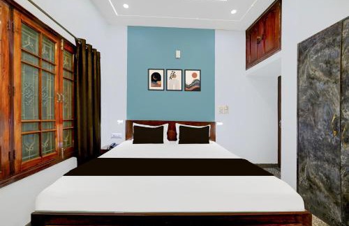 Jabalpur Hotel | Hotel O Panda Celebration
