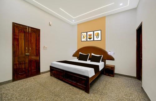 Jabalpur Hotel | Hotel O Panda Celebration