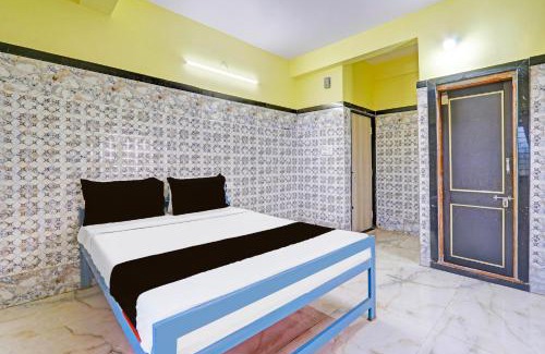 Latur Hotel | Hotel O Pankaj Hotel & Lodge