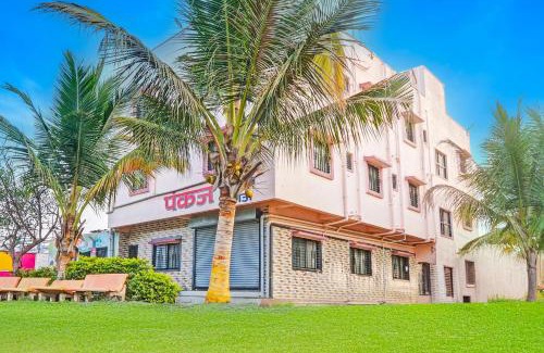 Latur Hotel | Hotel O Pankaj Hotel & Lodge