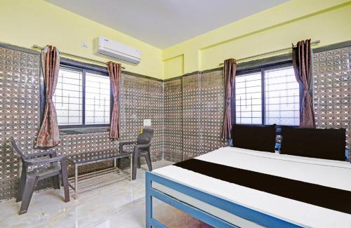Latur Hotel | Hotel O Pankaj Hotel & Lodge