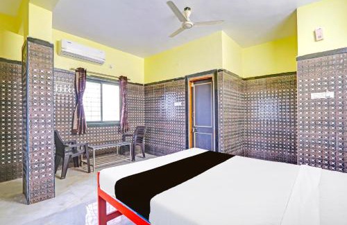 Latur Hotel | Hotel O Pankaj Hotel & Lodge