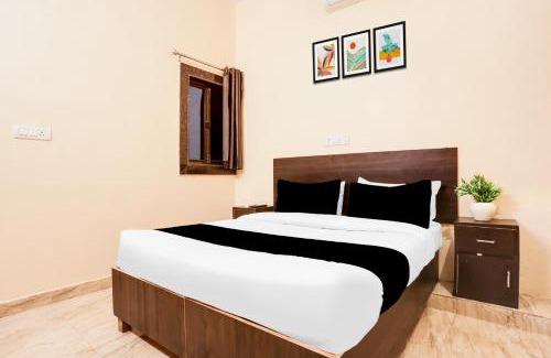 Jabalpur Hotel | Hotel O Paradise Inn