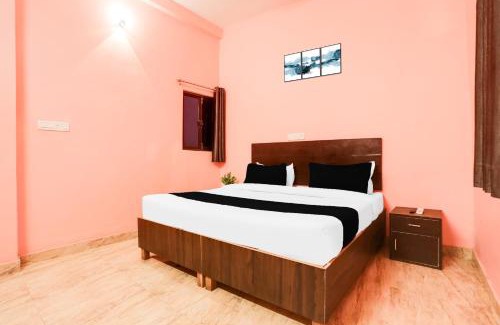 Jabalpur Hotel | Hotel O Paradise Inn