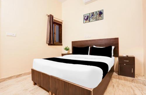 Jabalpur Hotel | Hotel O Paradise Inn