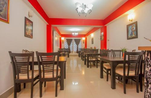 Sungava Hotel | Hotel O Park Inn