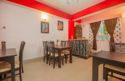 Sungava Hotel | Hotel O Park Inn