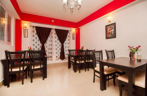 Sungava Hotel | Hotel O Park Inn