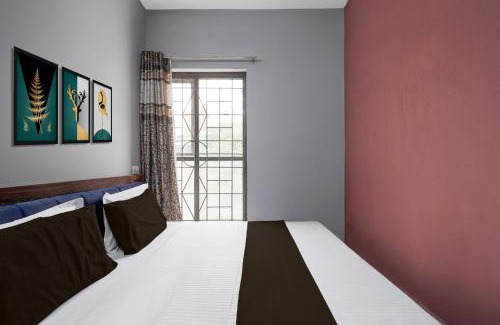 Moradabad Hotel | HOTEL O PARK'S